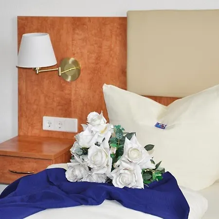 Hotel Bayerischer Hof