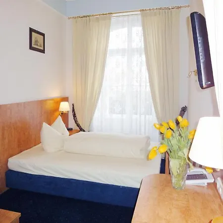 Bayerischer Hof Hotel