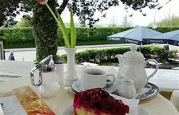 Hotel Bayerischer Hof