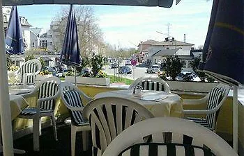 Hotel Bayerischer Hof 3*
