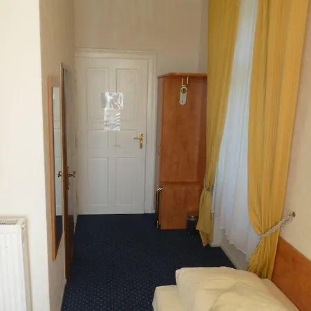 Bayerischer Hof Hotel