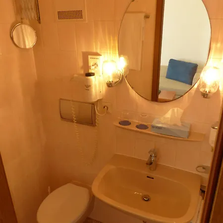 Bayerischer Hof Starnberg