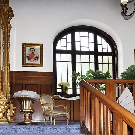 Bayerischer Hof Starnberg
