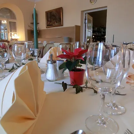 Hotel Bayerischer Hof