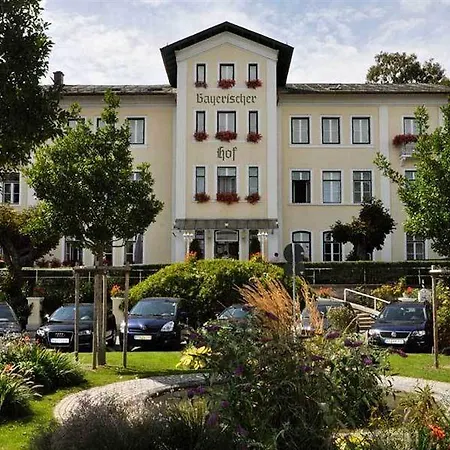Bayerischer Hof Starnberg