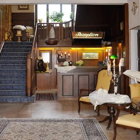 Bayerischer Hof Starnberg