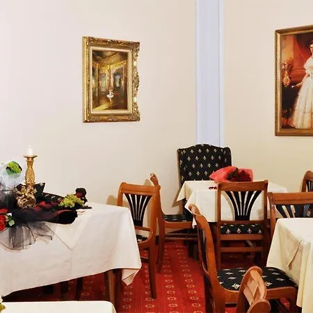 Hotel Bayerischer Hof Starnberg
