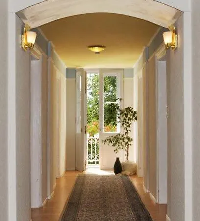 Bayerischer Hof Hotel Starnberg