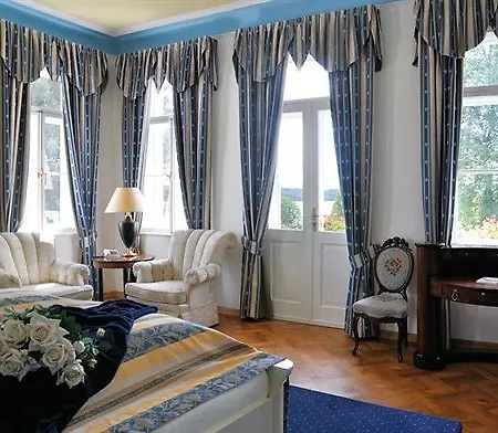 Bayerischer Hof Hotel