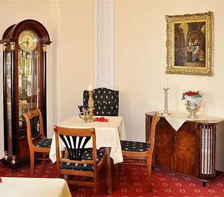 Bayerischer Hof Starnberg