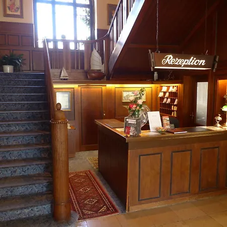 Hotel Bayerischer Hof 3*