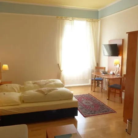 Hotel Bayerischer Hof Starnberg