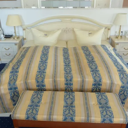 Bayerischer Hof Hotel