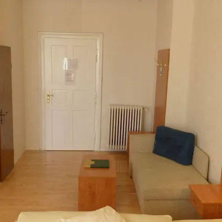 Hotel Bayerischer Hof