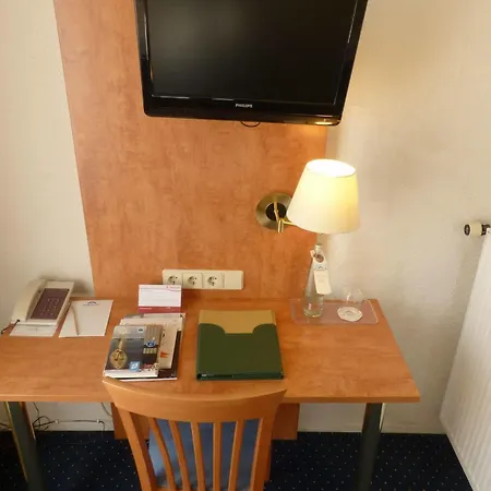 Hotel Bayerischer Hof 3*