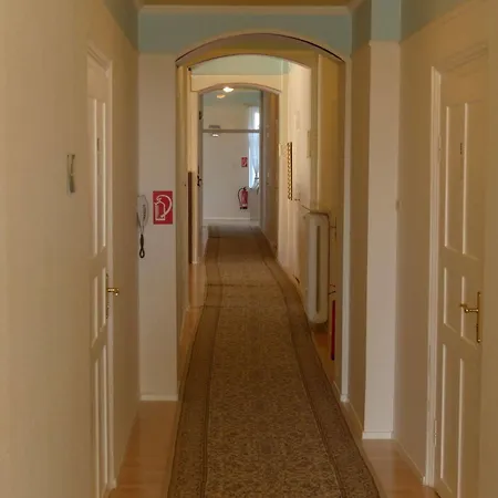 Hotel Bayerischer Hof Starnberg