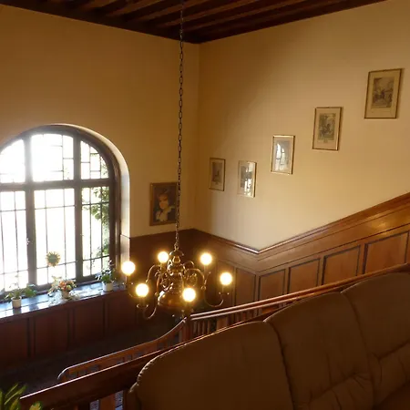 Bayerischer Hof Starnberg
