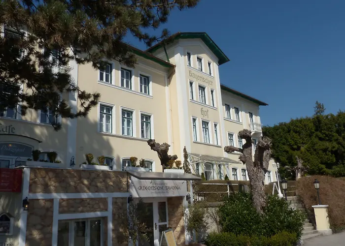 Bayerischer Hof