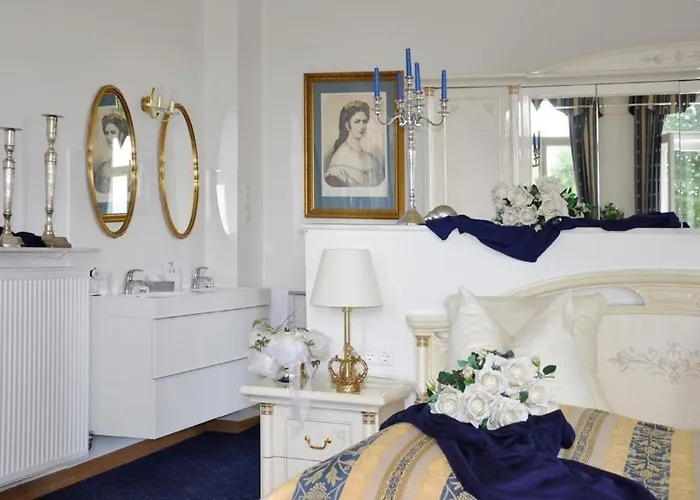 Bayerischer Hof 3* Starnberg