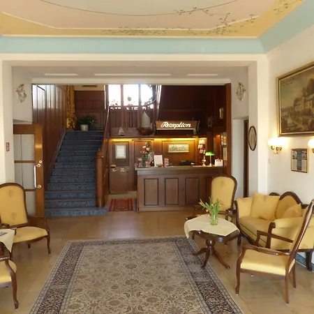 Bayerischer Hof 3* Starnberg