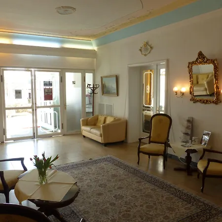 Hotel Bayerischer Hof