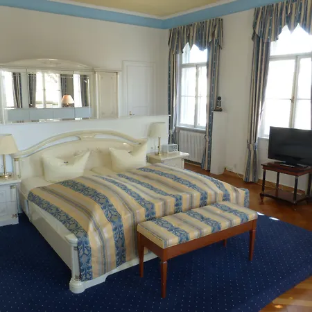 Bayerischer Hof 3* Starnberg