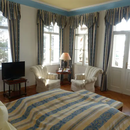 Hotel Bayerischer Hof 3*