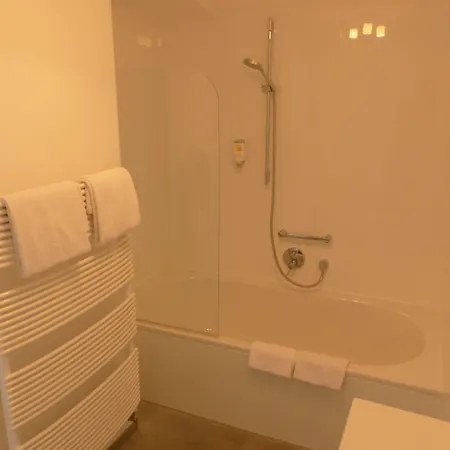 Hotel Bayerischer Hof
