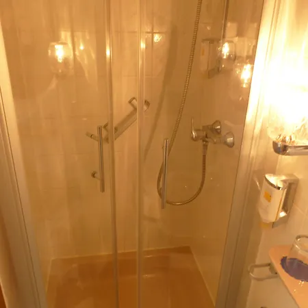 Bayerischer Hof Hotel Starnberg