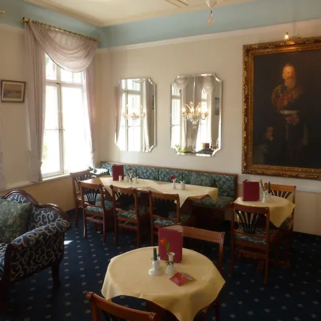 Bayerischer Hof Starnberg