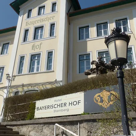 Bayerischer Hof