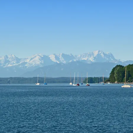 Bayerischer Hof 3* Starnberg