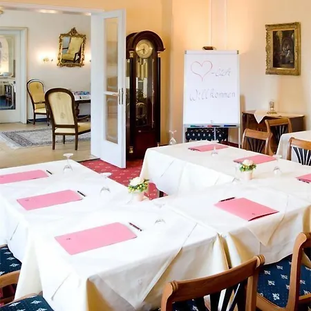 Hotel Bayerischer Hof