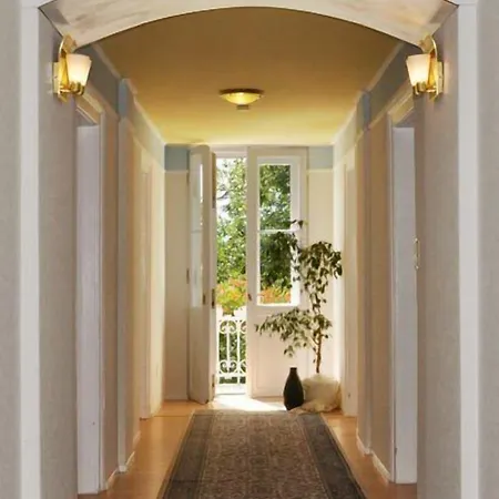 Bayerischer Hof Hotel Starnberg