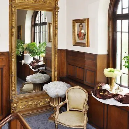 Bayerischer Hof Starnberg