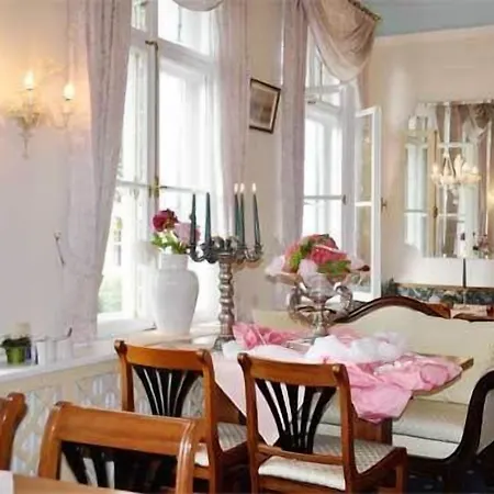 Hotel Bayerischer Hof