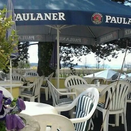 Bayerischer Hof Hotel Starnberg