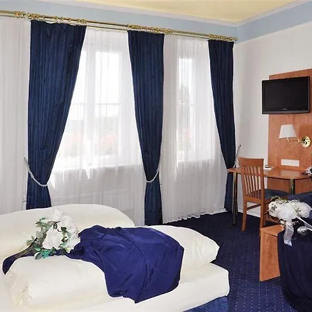 Bayerischer Hof 3* Starnberg