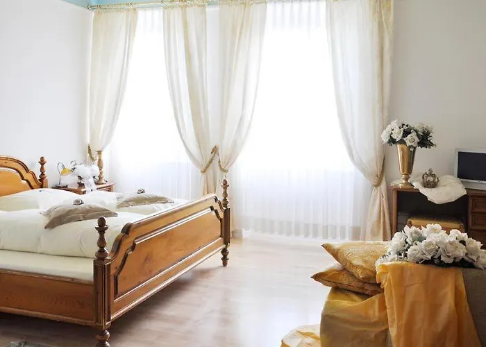 Bayerischer Hof شتارنبرج
