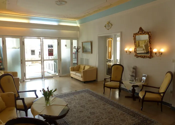 فندق Bayerischer Hof