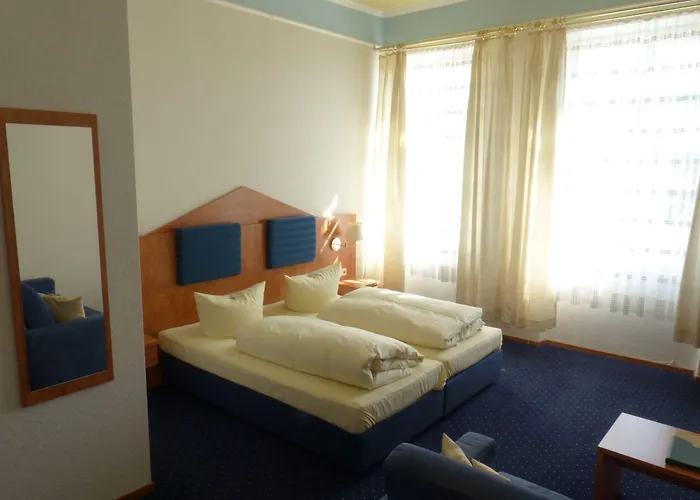 Bayerischer Hof فندق 3*