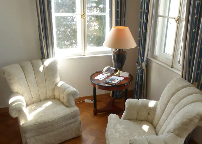 Bayerischer Hof فندق 3*
