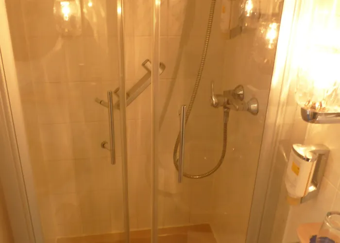Bayerischer Hof فندق شتارنبرج
