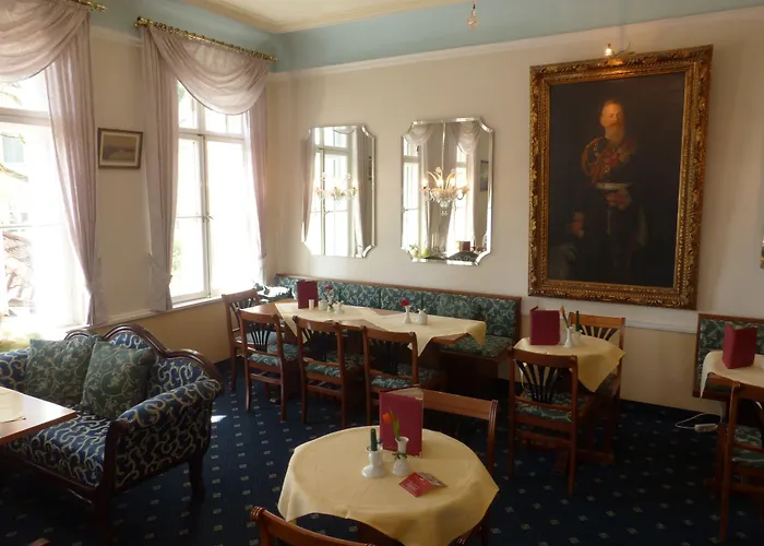 Bayerischer Hof شتارنبرج