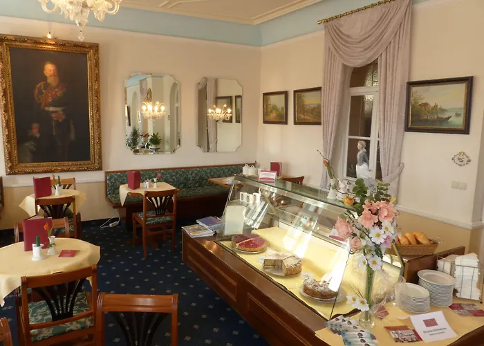 Bayerischer Hof فندق