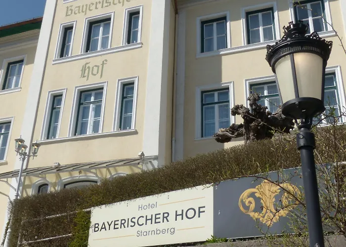 Bayerischer Hof