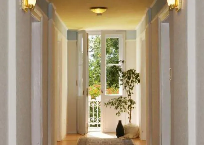 Bayerischer Hof فندق شتارنبرج