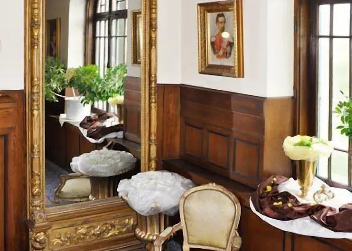 Bayerischer Hof شتارنبرج