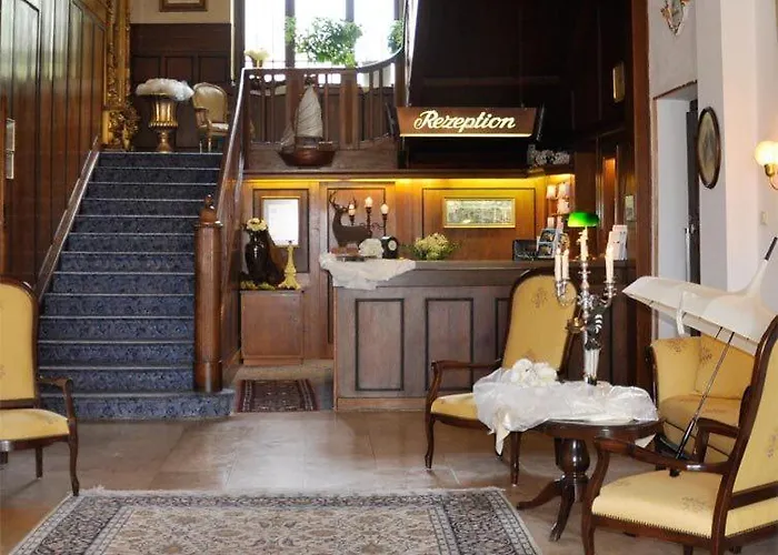 Bayerischer Hof شتارنبرج